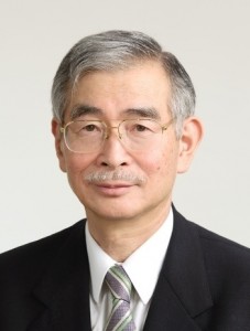 山形市医師会会長 門馬孝