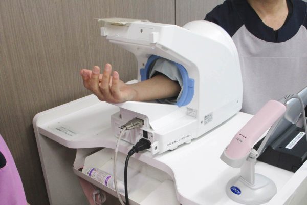 定期健診／特定業務健診