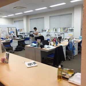 柏市連携センター