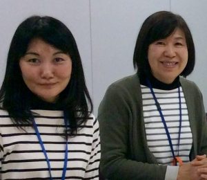 職員の画像